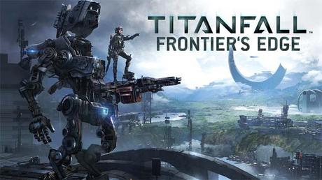 Noticias Breves Titanfall Frontier's Edge
