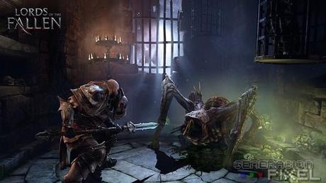 Noticias Breves LotF_catacombs_spider