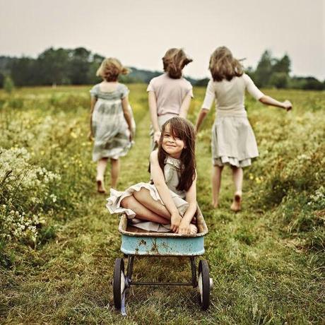 Los Consejos de Scott Fitzgerald a su Hija que se han Hecho Virales en Todo el Mundo Los Consejos de Scott Fitzgerald a su Hija que se han Hecho Virales en Todo el Mundo