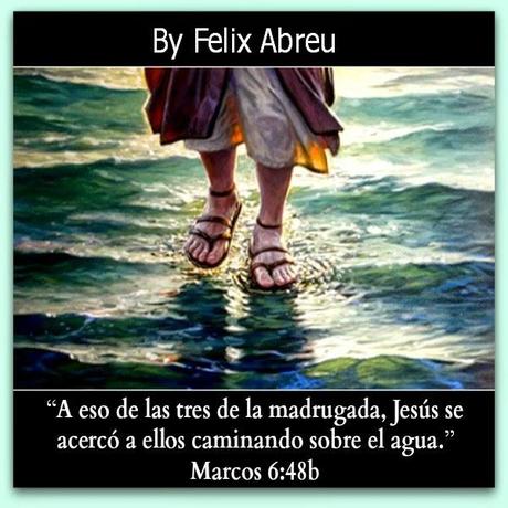 Jesús Llega en Tu Tormenta Jesús Llega en Tu Tormenta