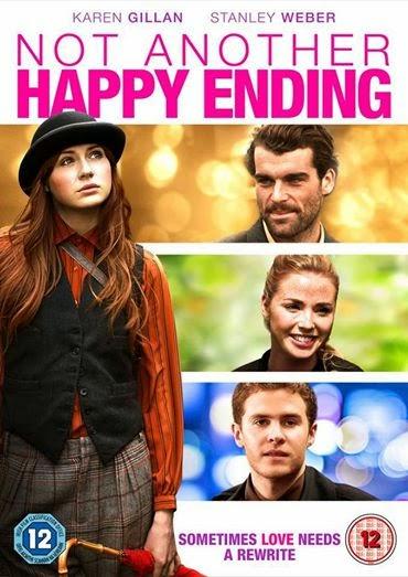 [Pelicula] Not Another Happy Ending