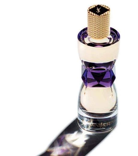 Manifiesto, el Perfume de YSL que Rinde Homenaje a la Osadía Femenina