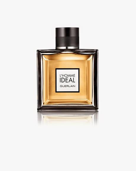 L´HOMME IDEAL DE GUERLAIN!!