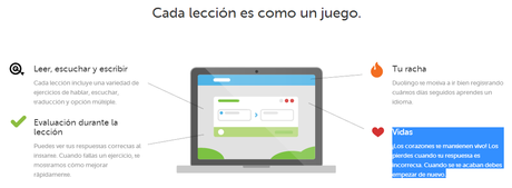 Aprende cualquier idioma rápidamente con Duolingo Aprende cualquier idioma rápidamente con Duolingo