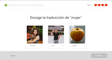 Aprende cualquier idioma rápidamente con Duolingo Aprende cualquier idioma rápidamente con Duolingo