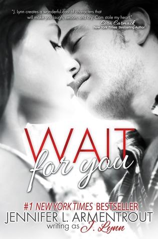 → Wait For You  ♟ Top Ten June ♟