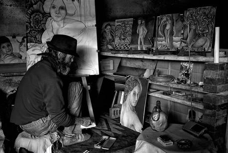 El hombre que fue libre El hombre que fue libre