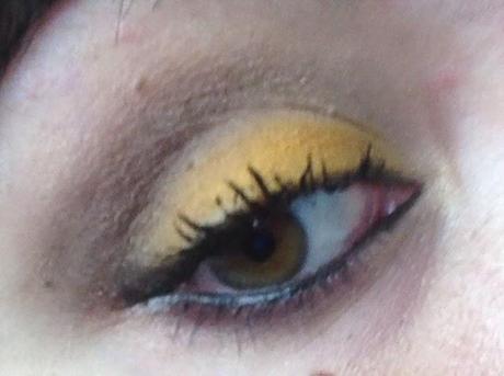 Amarillo que te pillo! Amarillo que te pillo!