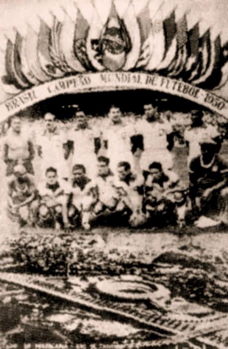 LMEDA Mundial: Una historia del llanto LMEDA Mundial: Una historia del llanto