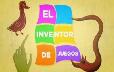 Review: El Inventor de Juegos - Pablo de Santis