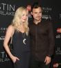 Candice Accola @ Justin Timberlake's Exclusive NYC Performance imagebam.com