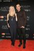 Candice Accola @ Justin Timberlake's Exclusive NYC Performance imagebam.com