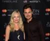 Candice Accola @ Justin Timberlake's Exclusive NYC Performance imagebam.com
