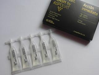 Aspolvit de Interpharma: Calidad estupenda y formulaciones impecables. Aspolvit de Interpharma: Calidad estupenda y formulaciones impecables.