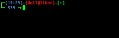 Como configurar el prompt de la Terminal de Ubuntu mi-prompt