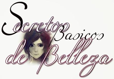 ¡Sorteo en mi Facebook! ~ Secretosbasicosdebelleza ~