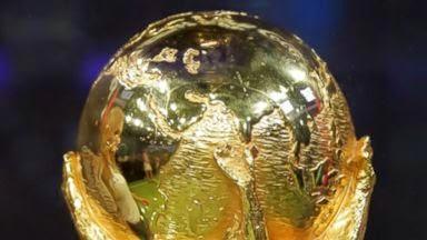 Mi once del Mundial 2014 Mi once del Mundial 2014