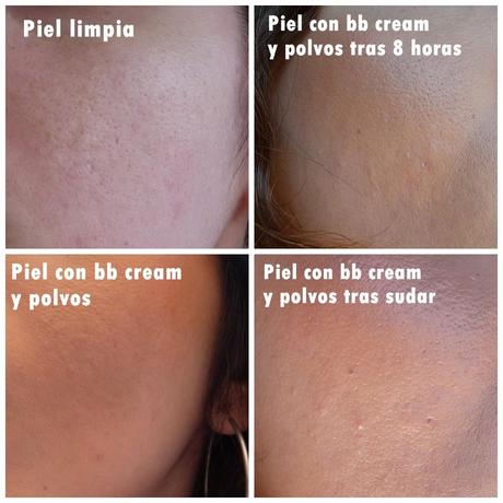 Radabeauty: BB cream con factor de protección 50 de Skin 79 (Super + beblesh balm bb triple function, bote naranja) Radabeauty: BB cream con factor de protección 50 de Skin 79 (Super + beblesh balm bb triple function, bote naranja)