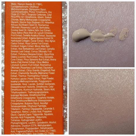 Radabeauty: BB cream con factor de protección 50 de Skin 79 (Super + beblesh balm bb triple function, bote naranja) Radabeauty: BB cream con factor de protección 50 de Skin 79 (Super + beblesh balm bb triple function, bote naranja)