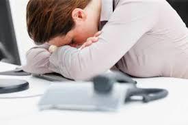fiv34 Evitar el síndrome de la siesta y los bajones de energía cotidianos