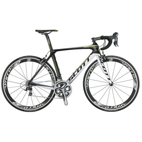 Scott Foil Team Issue