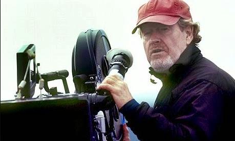 Ridley Scott y Sus Diez Mandamientos Ridley Scott y Sus Diez Mandamientos