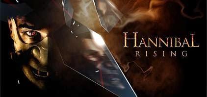 Ridley Scott y Sus Diez Mandamientos Ridley Scott y Sus Diez Mandamientos