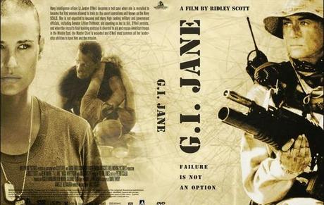 Ridley Scott y Sus Diez Mandamientos Ridley Scott y Sus Diez Mandamientos