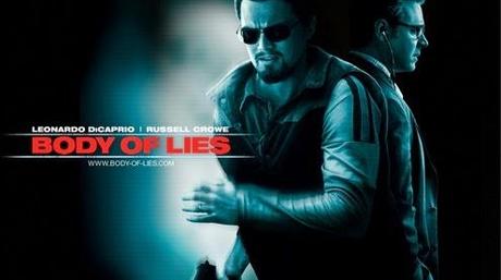 Ridley Scott y Sus Diez Mandamientos Ridley Scott y Sus Diez Mandamientos
