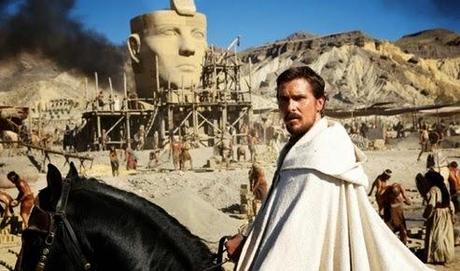 Ridley Scott y Sus Diez Mandamientos Ridley Scott y Sus Diez Mandamientos