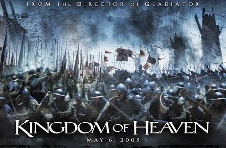 Ridley Scott y Sus Diez Mandamientos Ridley Scott y Sus Diez Mandamientos