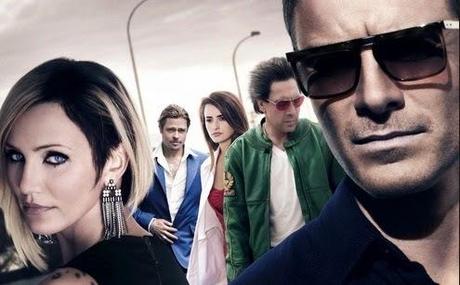 Ridley Scott y Sus Diez Mandamientos Ridley Scott y Sus Diez Mandamientos