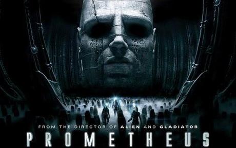 Ridley Scott y Sus Diez Mandamientos Ridley Scott y Sus Diez Mandamientos