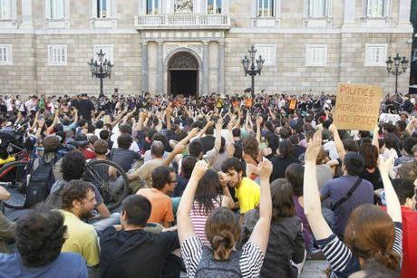 La justicia de la derecha frente a la justicia de la izquierda