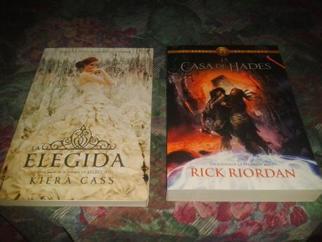 IMM (15): FILBA + Junio IMM (15): FILBA + Junio