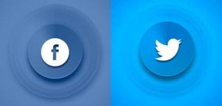 ¿Acabarán fusionándose Facebook y Twitter? ¿Acabarán fusionándose Facebook y Twitter?