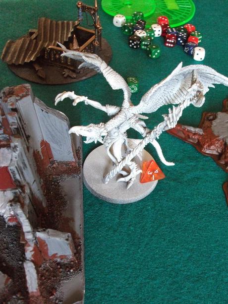 Eldars vs Demonios de Tzeentch, Vórtice de Guerra Eldars vs Demonios de Tzeentch, Vórtice de Guerra