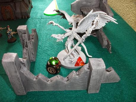 Eldars vs Demonios de Tzeentch, Vórtice de Guerra Eldars vs Demonios de Tzeentch, Vórtice de Guerra