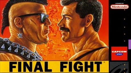 Retro-análisis: ‘Final Fight’ de Capcom para Super Nintendo Final_Fight