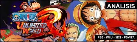 Cab Analisis 2014 One Piece