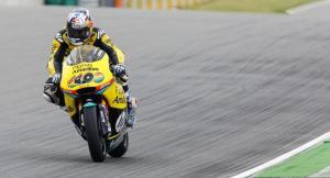 Aegerter se corona en Sachsenring hjyuiu