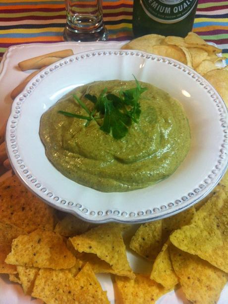 Falso Paté De Centolla Falso Paté De Centolla