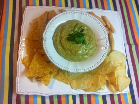 Falso Paté De Centolla Falso Paté De Centolla