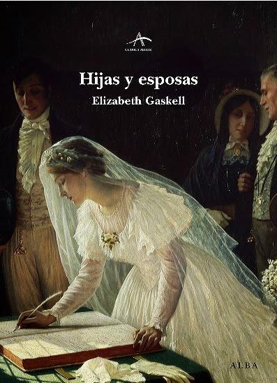 COLECCIÓN ELIZABETH GASKELL: Novelas y cuentos