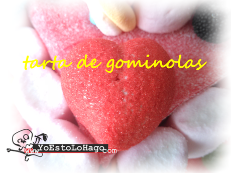 www.yoestolohago.com gominola