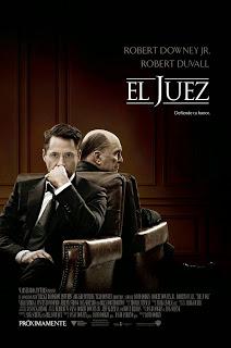 Trailer: El Juez, con Robert Downey Jr. y Robert Duvall