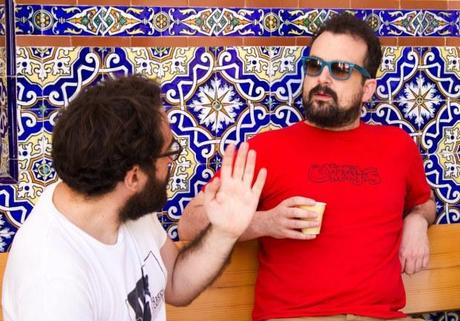 Nacho Vigalondo: “Insto al público a que pelee por el tipo de cine que quiere ver” Entrevista Vigalondo