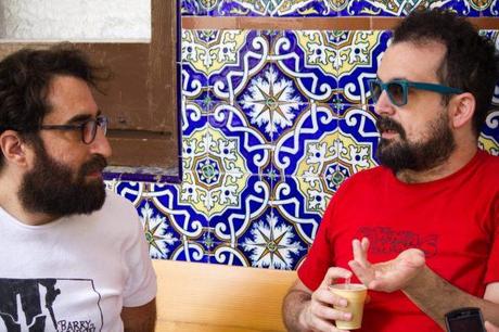 Nacho Vigalondo: “Insto al público a que pelee por el tipo de cine que quiere ver” Entrevista Vigalondo