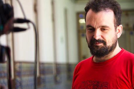 Nacho Vigalondo: “Insto al público a que pelee por el tipo de cine que quiere ver” Entrevista Vigalondo