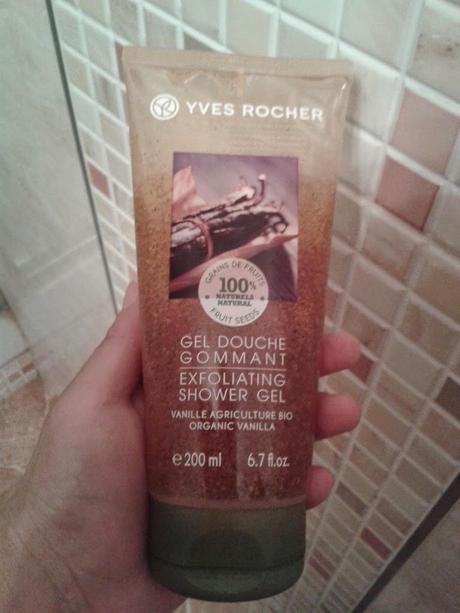 MIS IMPRESCINDIBLES DE VERANO DE YVES ROCHER